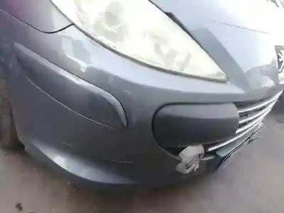 Sloopvoertuig peugeot 307 break/sw (s2) sw van het jaar 2007 aangedreven 9hx