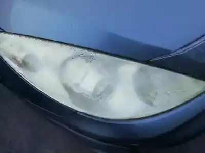 Sloopvoertuig peugeot 307 break/sw (s2) sw van het jaar 2007 aangedreven 9hx