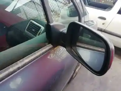 Sloopvoertuig peugeot 307 break/sw (s2) sw van het jaar 2007 aangedreven 9hx