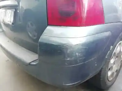 Sloopvoertuig peugeot 307 break/sw (s2) sw van het jaar 2007 aangedreven 9hx