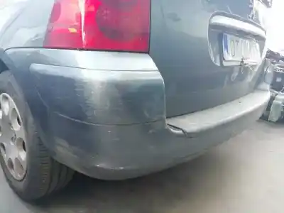 Sloopvoertuig peugeot 307 break/sw (s2) sw van het jaar 2007 aangedreven 9hx