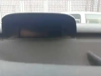 Sloopvoertuig peugeot 307 break/sw (s2) sw van het jaar 2007 aangedreven 9hx