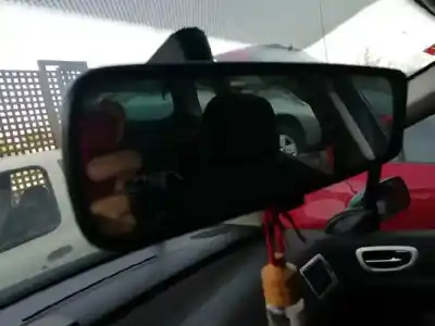 Sloopvoertuig peugeot 307 break/sw (s2) sw van het jaar 2007 aangedreven 9hx