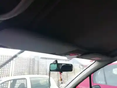 Sloopvoertuig peugeot 307 break/sw (s2) sw van het jaar 2007 aangedreven 9hx