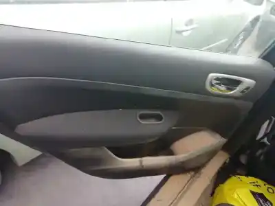 Sloopvoertuig peugeot 307 break/sw (s2) sw van het jaar 2007 aangedreven 9hx