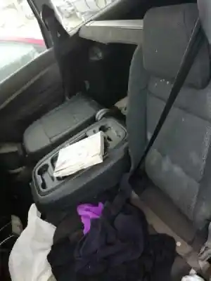 Sloopvoertuig peugeot 307 break/sw (s2) sw van het jaar 2007 aangedreven 9hx