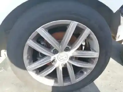 Veículo de Sucata volkswagen golf vii lim. (bq1) advance do ano 2019 alimentado dpba