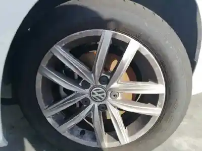 Veículo de Sucata volkswagen golf vii lim. (bq1) advance do ano 2019 alimentado dpba