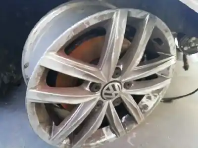 Veículo de Sucata volkswagen golf vii lim. (bq1) advance do ano 2019 alimentado dpba