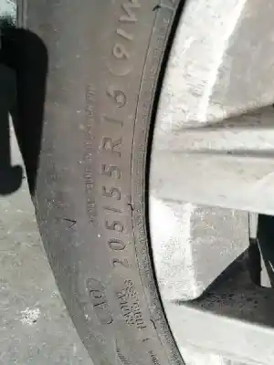 Veículo de Sucata volkswagen golf vii lim. (bq1) advance do ano 2019 alimentado dpba