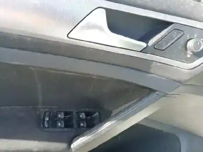 Veículo de Sucata volkswagen golf vii lim. (bq1) advance do ano 2019 alimentado dpba