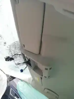 Veículo de Sucata volkswagen golf vii lim. (bq1) advance do ano 2019 alimentado dpba