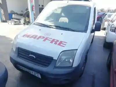 Утилизация автомобиля FORD TRANSIT CONNECT 1.8 D (KW12.30/66) года 2011 питание R3PA