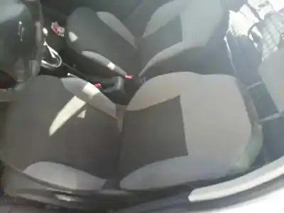 Veicolo di demolizione citroen c3 attraction dell'anno 2016 alimentato bh02