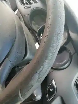 Veicolo di demolizione citroen c3 attraction dell'anno 2016 alimentato bh02