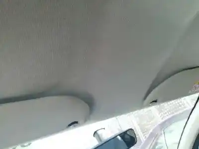 Veicolo di demolizione citroen c3 attraction dell'anno 2016 alimentato bh02