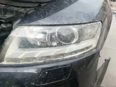 Veículo de Sucata audi a6 berlina (4f2) 3.0 tdi quattro (171kw) do ano 2007 alimentado asb