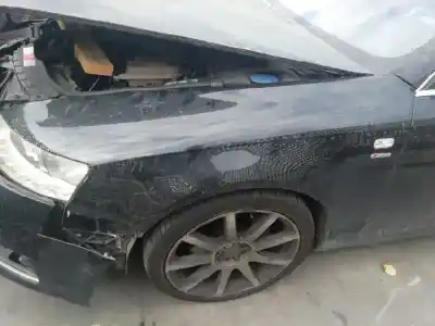 Veículo de Sucata audi a6 berlina (4f2) 3.0 tdi quattro (171kw) do ano 2007 alimentado asb