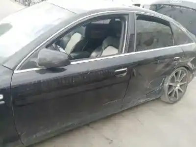 Veículo de Sucata audi a6 berlina (4f2) 3.0 tdi quattro (171kw) do ano 2007 alimentado asb