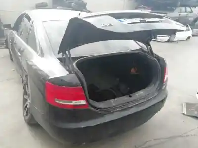 Veículo de Sucata audi a6 berlina (4f2) 3.0 tdi quattro (171kw) do ano 2007 alimentado asb