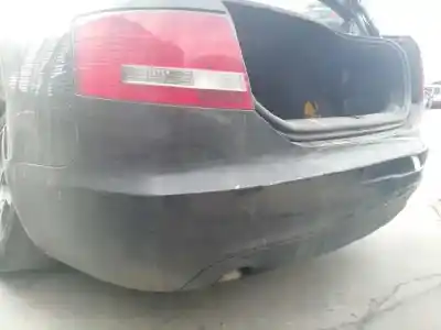 Veículo de Sucata audi a6 berlina (4f2) 3.0 tdi quattro (171kw) do ano 2007 alimentado asb