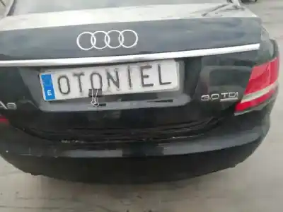 Veículo de Sucata audi a6 berlina (4f2) 3.0 tdi quattro (171kw) do ano 2007 alimentado asb