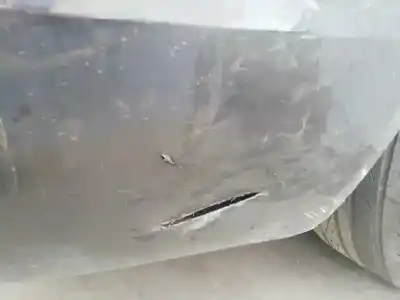 Veículo de Sucata audi a6 berlina (4f2) 3.0 tdi quattro (171kw) do ano 2007 alimentado asb