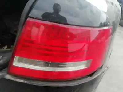 Veículo de Sucata audi a6 berlina (4f2) 3.0 tdi quattro (171kw) do ano 2007 alimentado asb