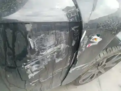 Veículo de Sucata audi a6 berlina (4f2) 3.0 tdi quattro (171kw) do ano 2007 alimentado asb