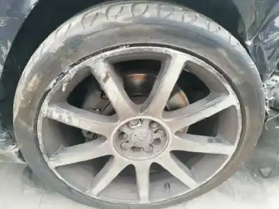 Veículo de Sucata audi a6 berlina (4f2) 3.0 tdi quattro (171kw) do ano 2007 alimentado asb