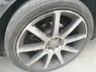 Veículo de Sucata audi a6 berlina (4f2) 3.0 tdi quattro (171kw) do ano 2007 alimentado asb