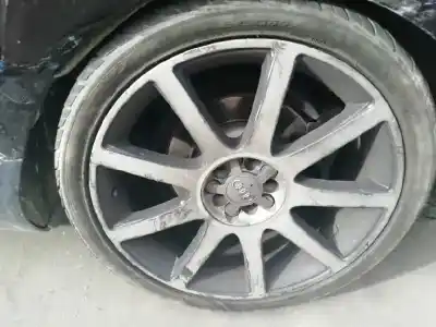 Veículo de Sucata audi a6 berlina (4f2) 3.0 tdi quattro (171kw) do ano 2007 alimentado asb