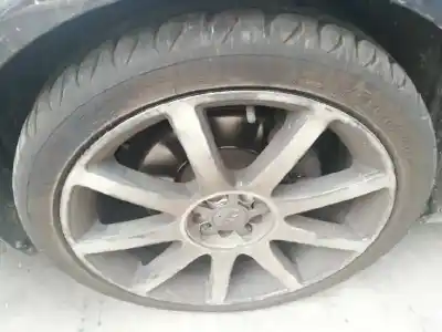 Veículo de Sucata audi a6 berlina (4f2) 3.0 tdi quattro (171kw) do ano 2007 alimentado asb