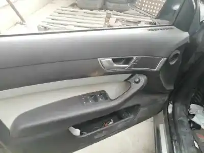 Veículo de Sucata audi a6 berlina (4f2) 3.0 tdi quattro (171kw) do ano 2007 alimentado asb