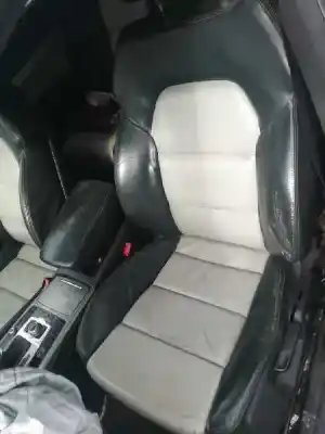 Veículo de Sucata audi a6 berlina (4f2) 3.0 tdi quattro (171kw) do ano 2007 alimentado asb