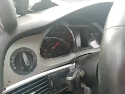 Veículo de Sucata audi a6 berlina (4f2) 3.0 tdi quattro (171kw) do ano 2007 alimentado asb