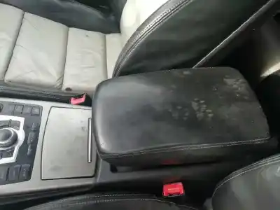 Veículo de Sucata audi a6 berlina (4f2) 3.0 tdi quattro (171kw) do ano 2007 alimentado asb