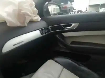 Veículo de Sucata audi a6 berlina (4f2) 3.0 tdi quattro (171kw) do ano 2007 alimentado asb