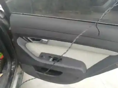 Veículo de Sucata audi a6 berlina (4f2) 3.0 tdi quattro (171kw) do ano 2007 alimentado asb