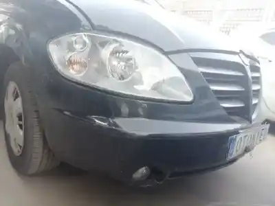 Здавання транспортного засобу ssangyong rodius xdi року 2007 потужний d27dt