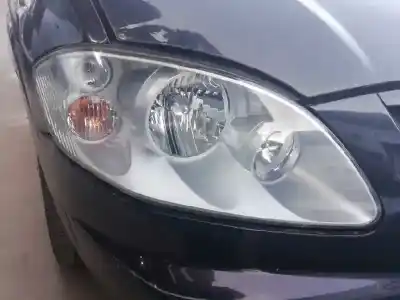 Здавання транспортного засобу ssangyong rodius xdi року 2007 потужний d27dt