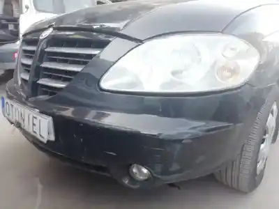 Здавання транспортного засобу ssangyong rodius xdi року 2007 потужний d27dt