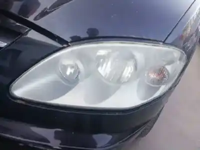 Здавання транспортного засобу ssangyong rodius xdi року 2007 потужний d27dt