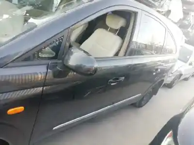 Здавання транспортного засобу ssangyong rodius xdi року 2007 потужний d27dt