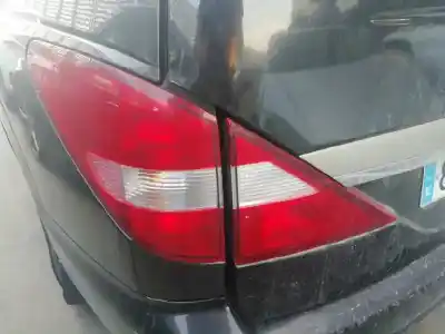 Здавання транспортного засобу ssangyong rodius xdi року 2007 потужний d27dt
