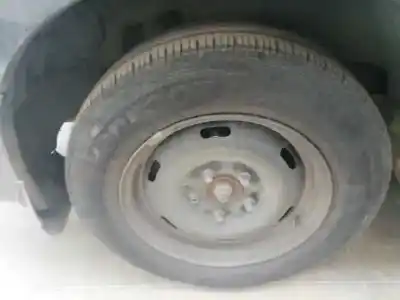 Здавання транспортного засобу ssangyong rodius xdi року 2007 потужний d27dt