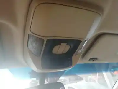 Здавання транспортного засобу ssangyong rodius xdi року 2007 потужний d27dt
