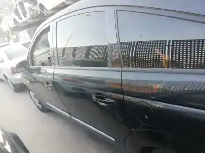 Утилизация автомобиля ssangyong rodius xdi года 2007 питание d27dt