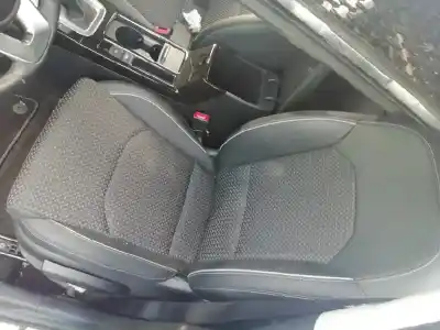 Scrapping Vehicle kia xceed tech of the year 2020 powered d4fe