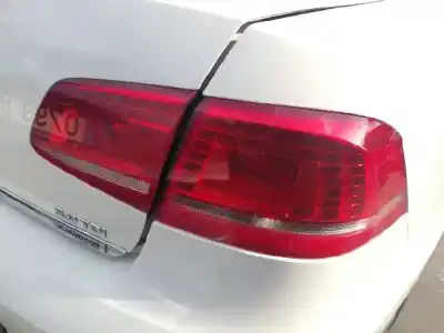 Veículo de Sucata volkswagen passat lim. (362) advance bluemotion do ano 2013 alimentado cff